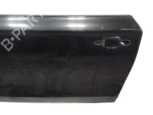 Left front door BMW 1 (E81) 120 d | BP21218099C2 