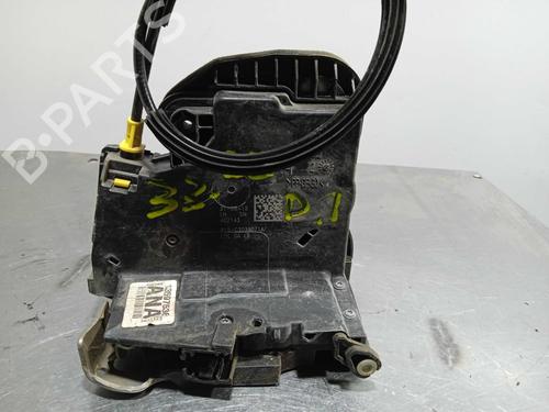 front-left-lock-opel-astra-k-b16-13597536-2015-2016-2017-2018-2019-2020-2021-2022-10148424 main image