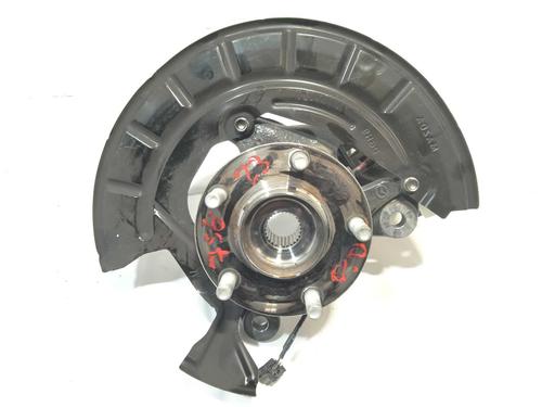 Used Right front steering knuckle Right front steering knuckle MAZDA CX-30 (DM) SKYACTIV-G M Hybrid (122 hp) 16767700 16767700