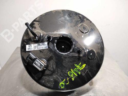 Servo brake KIA SPORTAGE III (SL)  | BP9997790M42 