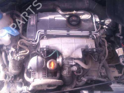 Left front window switch SEAT LEON (1P1) | BP9987182I27 - Image 9
