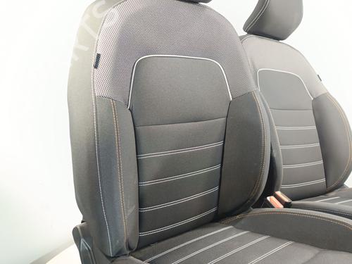 Seats set DACIA SANDERO III 1.0 TCe 90 | BP29421824C78 
