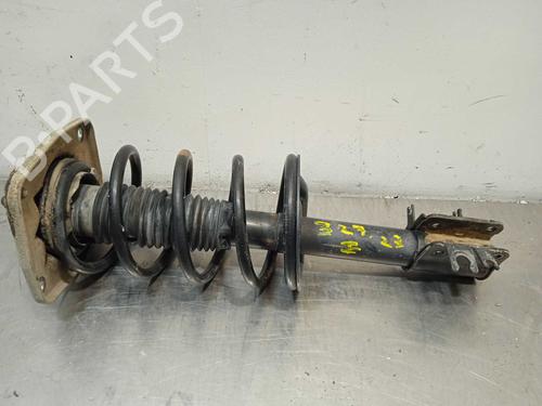 Used Left front shock absorber Left front shock absorber 13458411 13458411