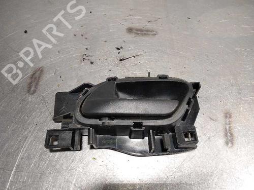 Used Front left interior door handle Front left interior door handle PEUGEOT EXPERT Tepee (VF3X_) [2007-2026] 10143301 10143301