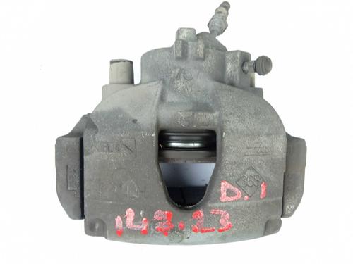Used Left front brake caliper Left front brake caliper RENAULT LAGUNA III (BT0/1) [2007-2015] 12134944 12134944