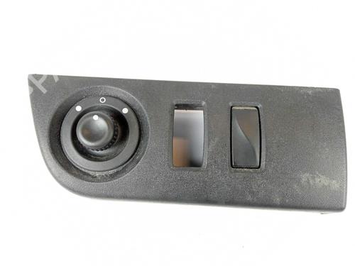 Used Mirror switch Mirror switch DACIA DOKKER MPV (KE_) 1.5 dCi (KEAJ, KEAH) (90 hp) 10310533 10310533
