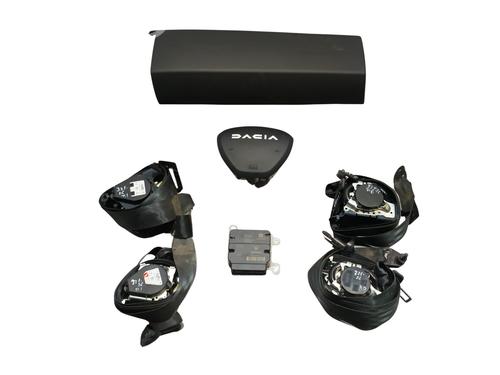 Kit Airbags Kit Airbags DACIA DUSTER (HM_) 1.5 dCi 115 4x4 (114 hp) 35792001 35792001