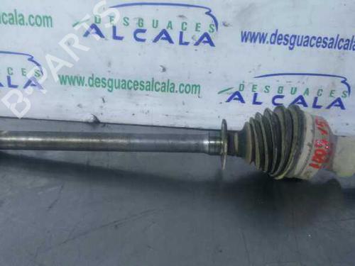 Used Right front driveshaft Right front driveshaft 9987423 9987423