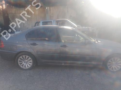 Used Parts BMW 3 (E46)  320 d  4645252