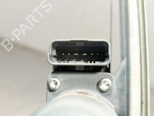 Front right window mechanism CITROËN C4 II (NC_) 1.6 BlueHDi 100 | BP33264193C23 - Image 3
