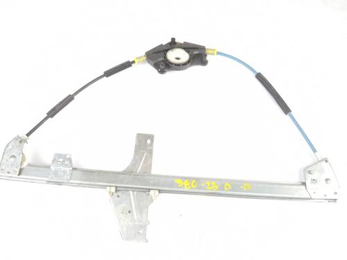 Used Front right window mechanism PEUGEOT 307 SW (3H) 1.6 HDI 110 (109 hp) 13745674