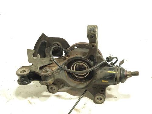 Right front steering knuckle TOYOTA PROACE Van (MDZ_) 1.5 D4d (MDZ8) | BP23134637M26 - Image 2