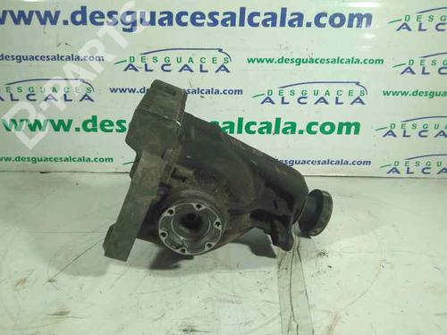 Rear differential BMW 5 (E60)  | BP9991090M24 