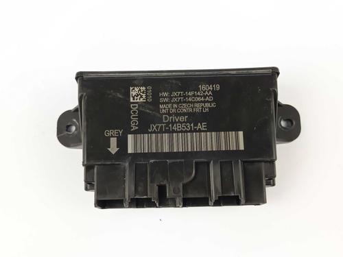 Elektronisk modul Elektronisk modul FORD FOCUS IV (HN) 1.5 EcoBlue (120 hp) 37414063 37414063