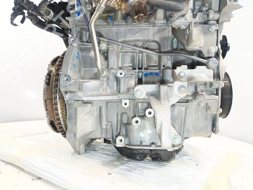 Engine RENAULT KADJAR (HA_, HL_) 1.2 TCe 130 (HLMR) | BP34583402M1  - Image 6