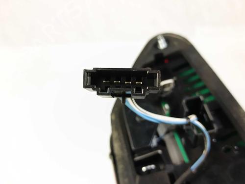 Left tailgate light SEAT LEON (5F1) 2.0 TDI | BP36304189C79 - Image 3