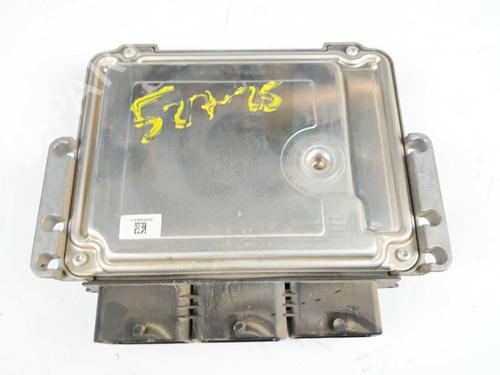 Engine control unit (ECU) PEUGEOT 208 I (CA_, CC_) 1.4 HDi | BP29146480M57 - Image 4