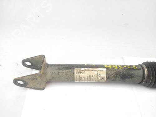 Left rear shock absorber MERCEDES-BENZ M-CLASS (W166)  | BP15215655M18 