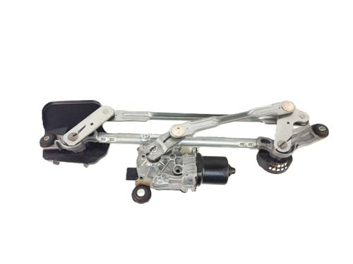 Front wiper motor NISSAN MICRA V (K14) 1.0 IG-T 100 | BP38647601M29 - Image 2