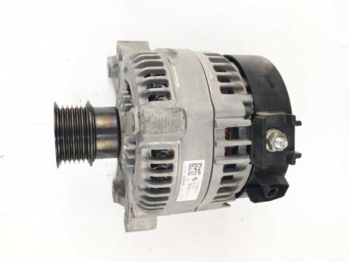Generator Generator BMW 1 (F40) 118 i (140 hp) 34707051 34707051