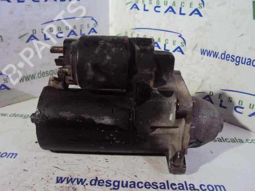 Used Starter Starter 11248830 11248830