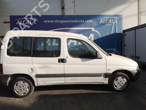 Used Parts PEUGEOT PARTNER MPV (5_, G_) 1.9 D 4862428