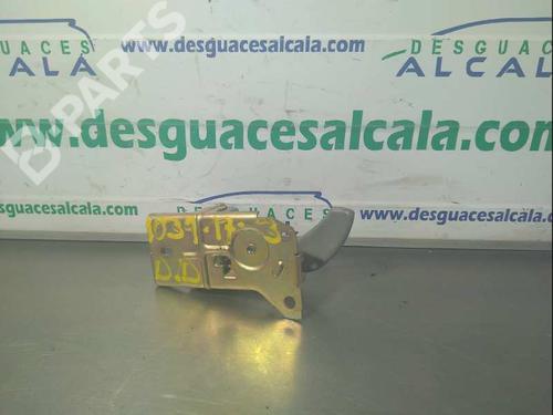 Front right interior door handle KIA SORENTO I (JC) 2.5 CRDi 4WD | BP9990401I14 