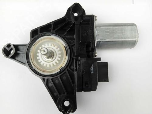 Used Left rear window motor Left rear window motor 14939337 14939337