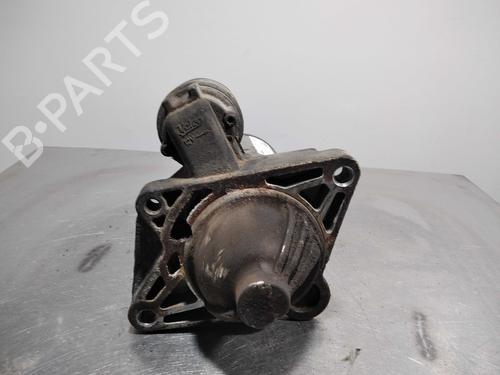 Used Starter Starter RENAULT MASTER III Van (FV) [2010-2026] 10027218 10027218
