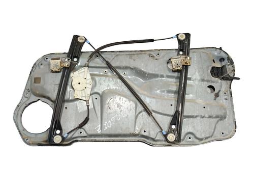 Used Front left window mechanism Front left window mechanism VW GOLF IV (1J1) 1.4 16V (75 hp) 33114555 33114555