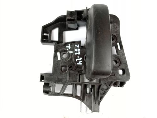 Used Rear left interior door handle PEUGEOT RIFTER 1.5 BlueHDi 100 (102 hp) 18346222