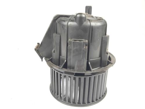 Used Heater blower motor Heater blower motor CITROËN C3 II (SC_) 1.4 HDi 70 (SC8HZC, SC8HR0, SC8HP4) (68 hp) 18525736 18525736