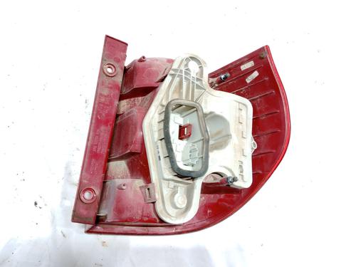 Left taillight SKODA YETI (5L) 2.0 TDI | BP29355713C34 