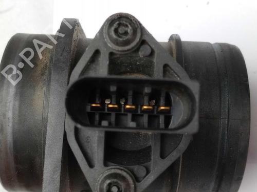 Mass air flow sensor AUDI A3 (8P1) 1.9 TDI | BP23135929M95 - Image 3
