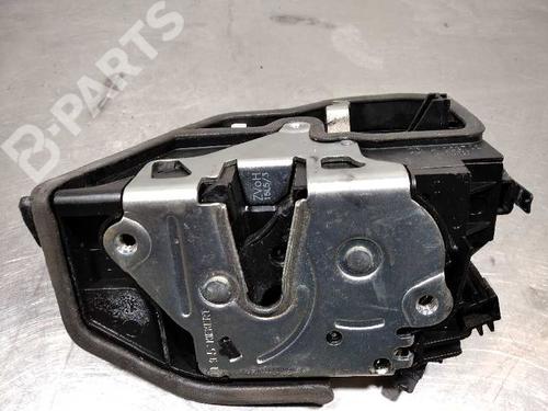 Front left lock BMW 4 Gran Coupe (F36) 418 d | BP10093105C98 