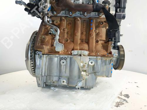 Engine RENAULT CLIO V (B7_) 1.5 Blue dCi 100 (B7AD) | BP36915201M1 - Image 7