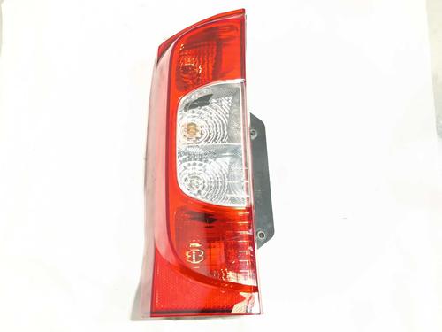 Used Left taillight Left taillight 27458706 27458706