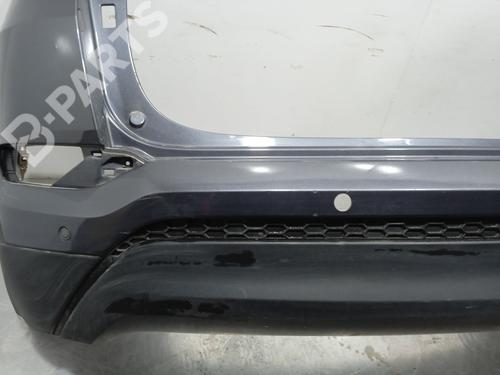 Rear bumper HYUNDAI TUCSON (TL, TLE) 1.7 CRDi | BP10617553C8 