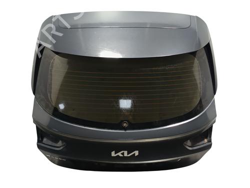 Bagklap CC/Kombi-Coupé KIA XCEED (CD) 1.0 T-GDI (120 hp) 31802872