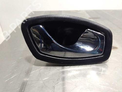 Used Front right interior door handle Front right interior door handle RENAULT CAPTUR I (J5_, H5_) 1.5 dCi 90 (J5N4, J5M5, J5MW, J5M6, J5AL, J5AJ) (90 hp) 10752124 10752124