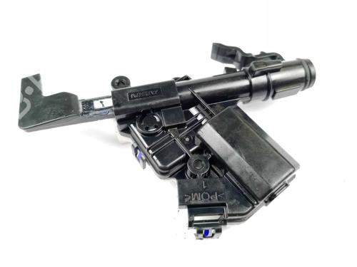 Used Fuel door actuator Fuel door actuator NISSAN QASHQAI III (J12) 1.3 DIG-T (140 hp) 23896444 23896444