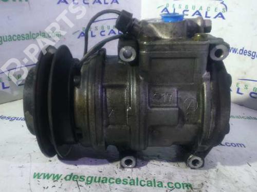 Used AC compressor TATA SAFARI (42_FD) [1998-2025]  10011846