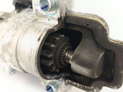 Starter FORD FOCUS IV (HN) 1.0 EcoBoost | BP36112647M8 - Image 3