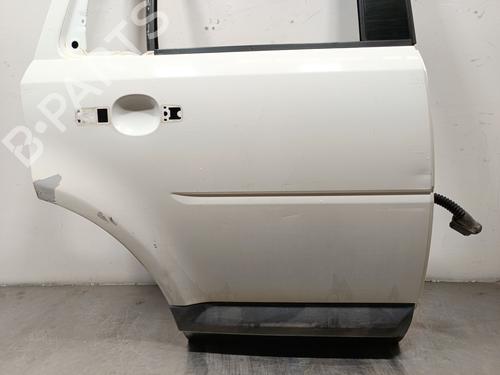Right rear door LAND ROVER FREELANDER 2 (L359) 2.2 TD4 4x4 | BP28471759C5 