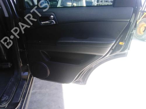Left front fog light SSANGYONG ACTYON I 2.0 Xdi | BP12111958C30 - Image 15