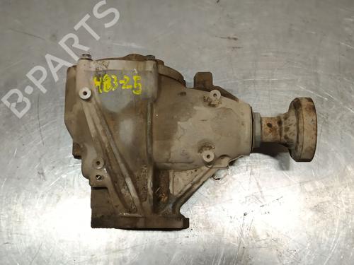 Used Transfer box LAND ROVER FREELANDER 2 (L359) 2.2 TD4 4x4 (160 hp) 30176536