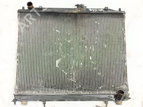 Used Water radiator MITSUBISHI PAJERO III (V7_W, V6_W) 2.5 TDi (V64W, V74W) (115 hp) 31801063