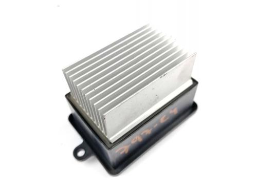 Used Heater resistor Heater resistor TOYOTA PROACE Van (MDZ_) 1.5 D4d (MDZ8) (102 hp) 23134661 23134661
