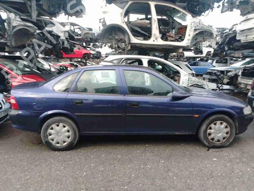 Used Parts OPEL VECTRA B (J96) 2.0 DI 16V (F19) 4428184