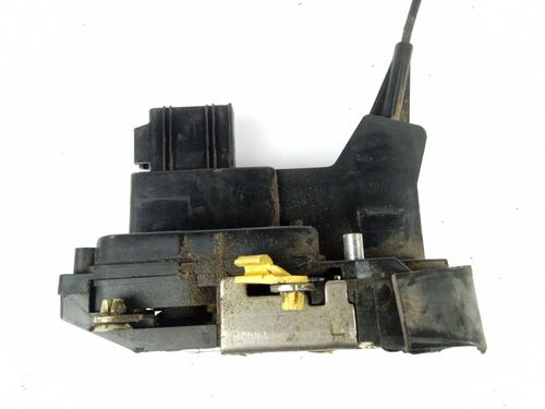 Used Front left lock FORD FIESTA V (JH_, JD_) [2001-2014]  13044326